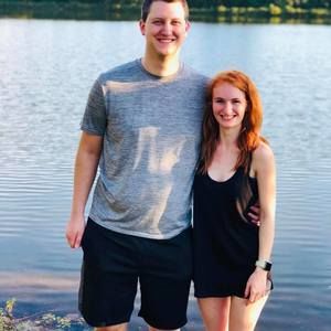 Meet your Posher, Bri